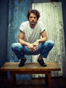 Mike Faist